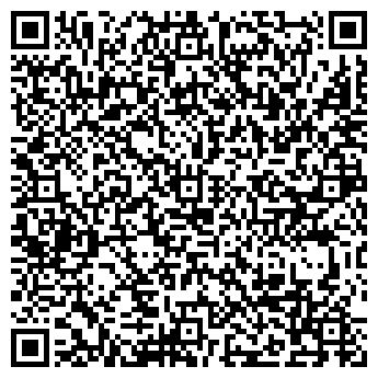 QR-код с контактной информацией организации ООО Агентство Недвижимости "Северный Округ"