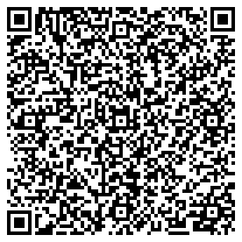 QR-код с контактной информацией организации Подольский районный филиал