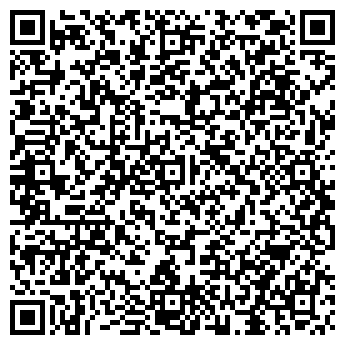 QR-код с контактной информацией организации ООО «СП Подъем»