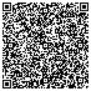 QR-код с контактной информацией организации МУП ВОДОКАНАЛ Г. ПОДОЛЬСКА