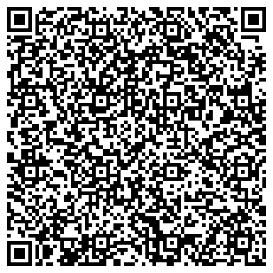 QR-код с контактной информацией организации Агентство недвижимости "Домино"
