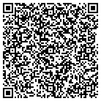 QR-код с контактной информацией организации ТЕХПРОМИНВЕСТ