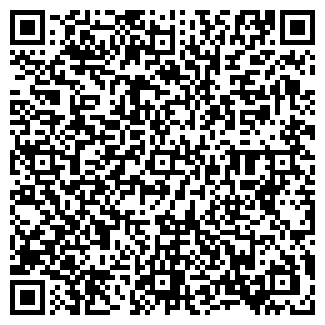 QR-код с контактной информацией организации ИРИС