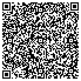 QR-код с контактной информацией организации МБУК «ЦБС»