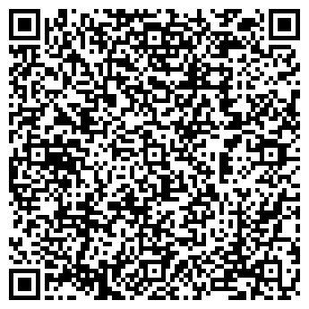 QR-код с контактной информацией организации СУДЕБНЫЙ УЧАСТОК № 186