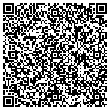 QR-код с контактной информацией организации УПРАВЛЕНИЕ ФЕДЕРАЛЬНОГО КАЗНАЧЕЙСТВА ПО МО