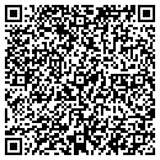 QR-код с контактной информацией организации ГЕОТРАНССТРОЙ