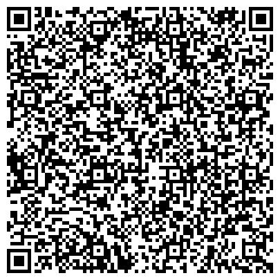 QR-код с контактной информацией организации Кабинет медицинского (наркологического) освидетельствования