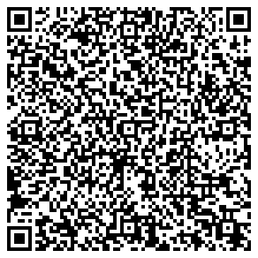 QR-код с контактной информацией организации ГБУЗ «МОКПТД» Филиал «Истринский»