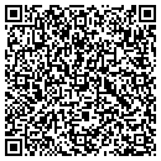 QR-код с контактной информацией организации МАРЬИНСКАЯ ШКОЛА