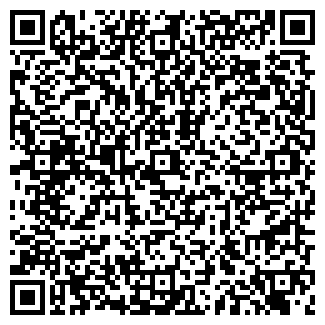 QR-код с контактной информацией организации ВИОЛЕТТА