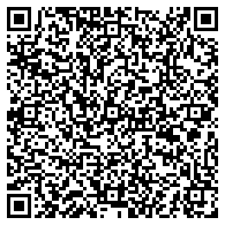 QR-код с контактной информацией организации ДОКТОР ПЛЮС