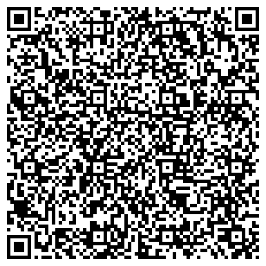 QR-код с контактной информацией организации ООО «Пушкинский мясной двор»
