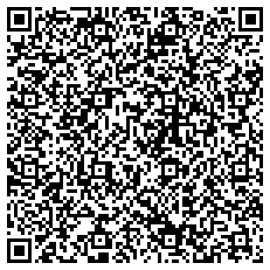 QR-код с контактной информацией организации Интернет-магазин ДВА ЖИРАФА