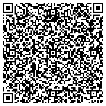 QR-код с контактной информацией организации ТРЦ «Акварель»