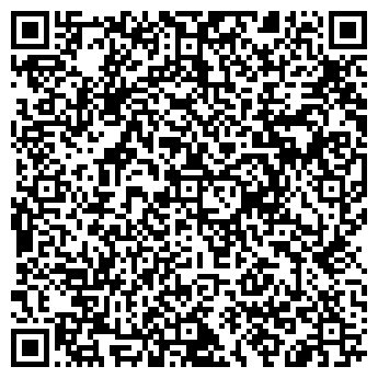 QR-код с контактной информацией организации ЧАС ТОРЖЕСТВА