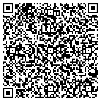 QR-код с контактной информацией организации АКАДЕМИЯ КРАСОТЫ