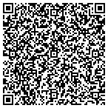 QR-код с контактной информацией организации ВСЁ ДЛЯ ПАРИКМАХЕРА