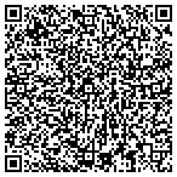 QR-код с контактной информацией организации ООО 102 ДАЛМАТИНА