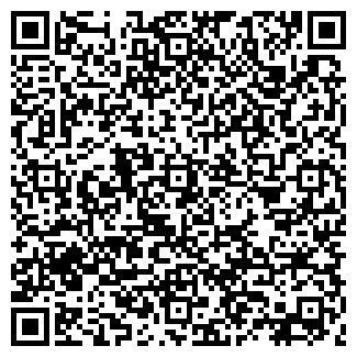 QR-код с контактной информацией организации ЗООТОВАРЫ