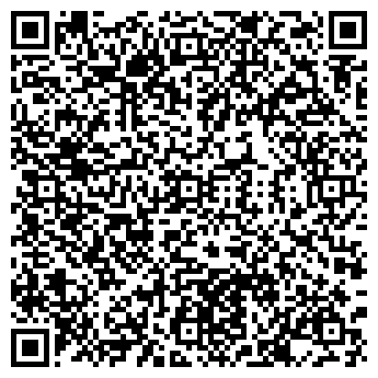 QR-код с контактной информацией организации ТЕХНОСАД