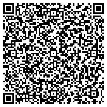 QR-код с контактной информацией организации МАСТЕРСКАЯ БУКЕТОВ