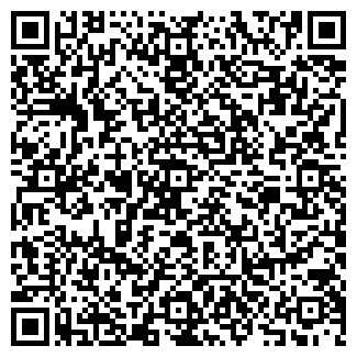 QR-код с контактной информацией организации ЦВЕТЫ