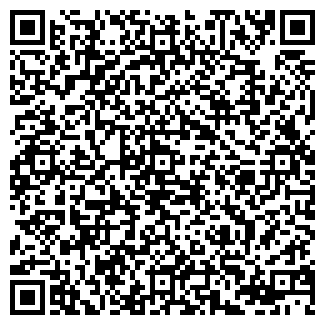 QR-код с контактной информацией организации ЦВЕТЫ