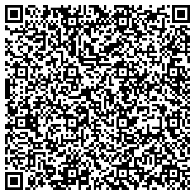 QR-код с контактной информацией организации АО «Объединенная дирекция ЖКХ» Пушкинского района