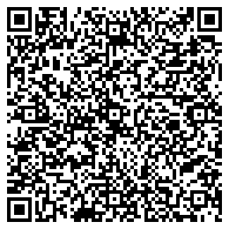 QR-код с контактной информацией организации ДВЕРИ