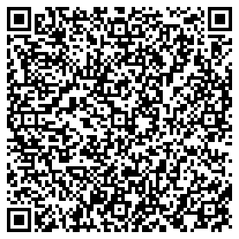 QR-код с контактной информацией организации КОМИССИОННОЕ ПЕРЕОФОРМЛЕНИЕ АВТОМОБИЛЕЙ