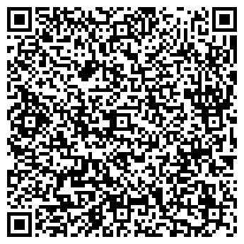 QR-код с контактной информацией организации ПЛЮС-Х