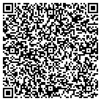 QR-код с контактной информацией организации ЗАО КОЛБАСЫ И ДЕЛИКАТЕСЫ СОФРИНО