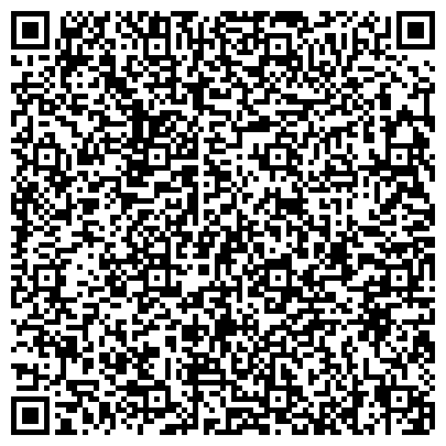 QR-код с контактной информацией организации МОСКОВСКИЙ ГОСУДАРСТВЕННЫЙ УНИВЕРСИТЕТ ТЕХНОЛОГИЙ И УПРАВЛЕНИЯ