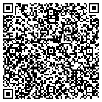 QR-код с контактной информацией организации МОСЮРЦЕНТР