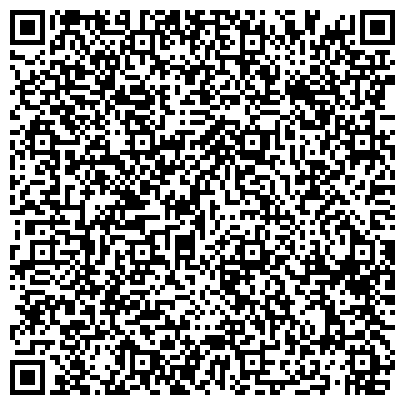 QR-код с контактной информацией организации "Сергиево-Посадский гуманитарный институт"