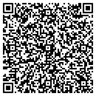 QR-код с контактной информацией организации МЕРИ ПОППИНС