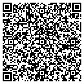 QR-код с контактной информацией организации АРИАДНА