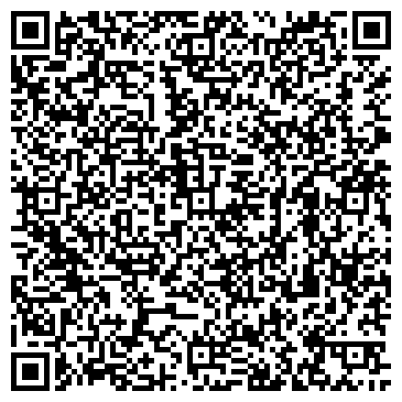 QR-код с контактной информацией организации Банк "Саратов"