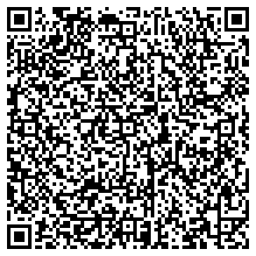 QR-код с контактной информацией организации ООО "ПКП Сантана"