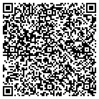 QR-код с контактной информацией организации МЕДЛИЦЕНЗХЭЛП