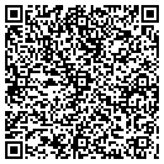 QR-код с контактной информацией организации Филиал