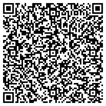 QR-код с контактной информацией организации ХУДОЖЕСТВЕННАЯ ШКОЛА
