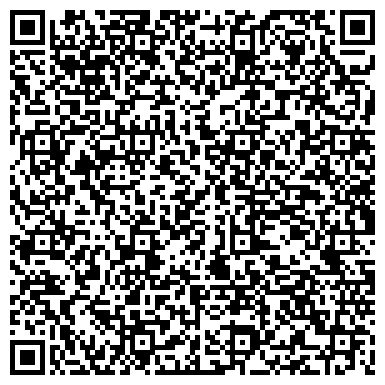 QR-код с контактной информацией организации Юношеская автошкола Пушкино (ЮАШ)