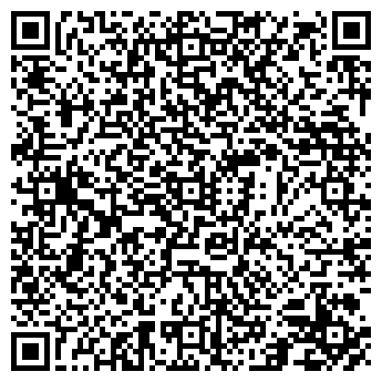 QR-код с контактной информацией организации Автошкола ЮАШ