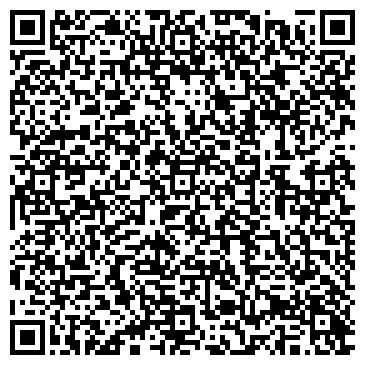 QR-код с контактной информацией организации ИП Учебный центр "BY-FAMA"