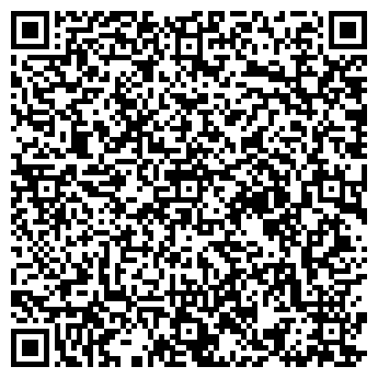QR-код с контактной информацией организации «Глобус Интернешнл»