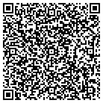 QR-код с контактной информацией организации КОМПЬЮТЕРНЫЕ КУРСЫ