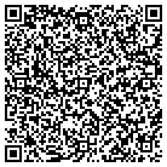 QR-код с контактной информацией организации ОБЩЕЖИТИЕ