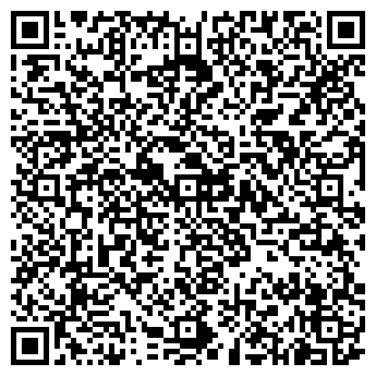 QR-код с контактной информацией организации ОБЩЕЖИТИЕ № 6